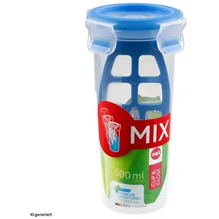Emsa Mixbecher CLIP & CLOSE