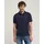 Poloshirt blau S