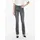 ONLBLUSH Life MID Flared Hosen Grau M/34