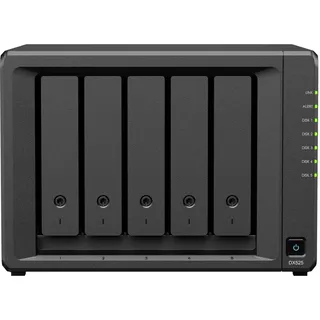 Synology DX525 Erweiterungseinheit