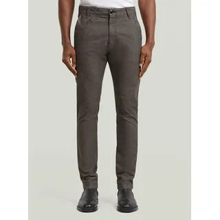 G-Star Bronson 3.0 Slim Chino Hosen Mehrfarbig 36 34