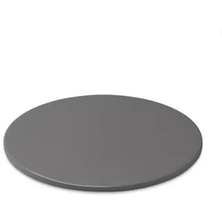 Weber Pizzastein rund Ø 36 cm grau