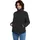 Jacke Schwarz L