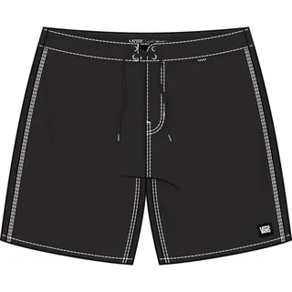 Vans Everride Boardshort - Boardshorts - Herren Black 28