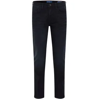 Blend Twister Regular Fit denim washed schwarz 29
