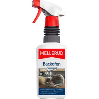 Mellerud Backofen Reiniger 500 ml
