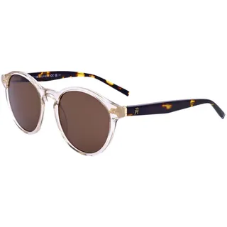 TOMMY HILFIGER Damen Sonnenbrille - 52/19/145