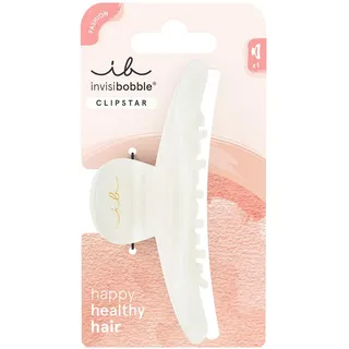 Invisibobble Clipstar Clawdia Tortoise Haarklammer 1