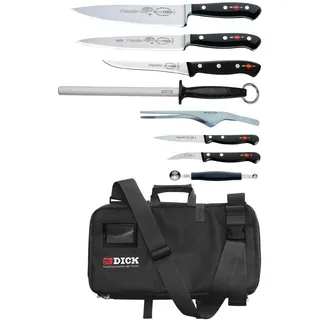 Friedr. Dick F. DICK Kochtasche 8-teilig