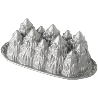 Nordic Ware Kastenform Alpine Forest Loaf Pan - 29 cm