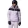 Peak II Insulated Jacke Lavender Pearl/Shale Purple/Black S
