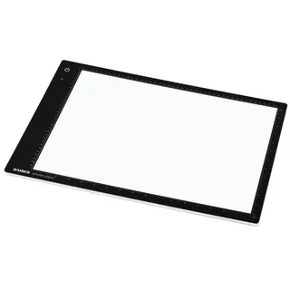 Kaiser LED-Leuchtplatte slimlite plano 42,9x30,9 cm