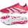 Herren Lucid Red/Cloud White/Core Black 40 2/3