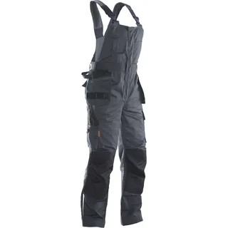 Jobman Latzhose 3730 9899 c48