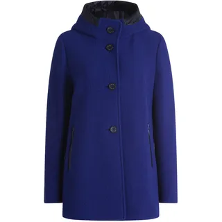 GIL BRET Wolljacke mit Kapuze 42,