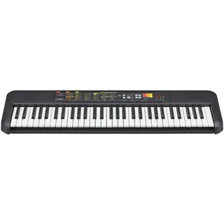 Yamaha PSR-F52,