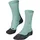 Explore Wandersocken 1-Paar Mint 39-40