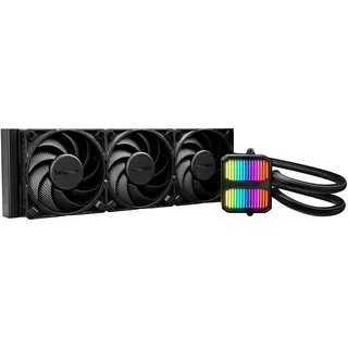 be quiet! Silent Loop 3 360 mm
