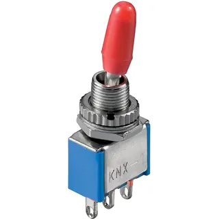 goobay Kippschalter Miniatur