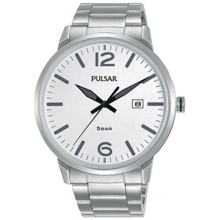 Pulsar - Armbanduhr - Herren - Chronograph - Quarz - PS9683X1