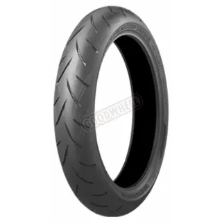 Bridgestone Battlax S21 FRONT 120/70 ZR17 58W TL