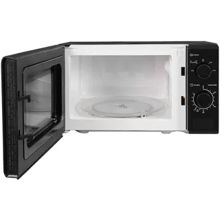 Exquisit MW 900-030 schwarz