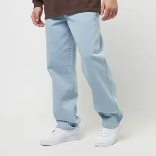 Dickies Madison Baggy Fit Jeans Vintage Aged Blue - 33/32