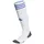 Adisock Weiß/Blau 34-36