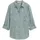 With Slub Structure 1035247 Bluse Explorer Green 42