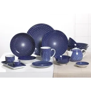 Ritzenhoff & Berker Geschirr-Serie Royal Reiko Größe Beilagenteller 15 cm Royal Reiko