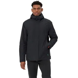Vaude Rosemoor Padded II Jacke Herren Schwarz XL