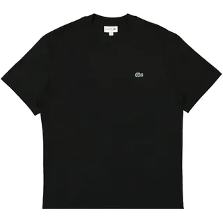 Lacoste T-Shirt schwarz in Größe 2XL