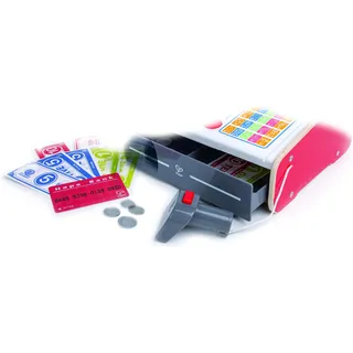 HaPe Beep 'n' Buy Cash Register