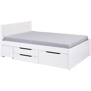 Interlink Efetivo 140 x 200 cm Weiß