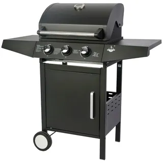 El Fuego San Angelo 3