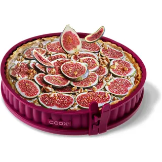 Coox Quicheform 26 cm