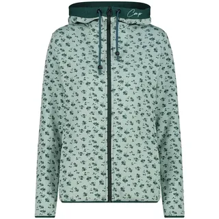 CMP 35e4166 Jacke - Jade Mel / Trek Green - M