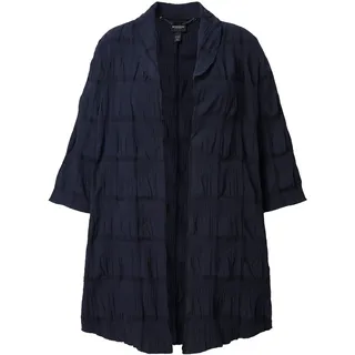 Ulla Popken Jacke schwarz 9XL-10XL