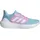 Icey Blue/Cloud White/Bliss Lilac 38 2/3