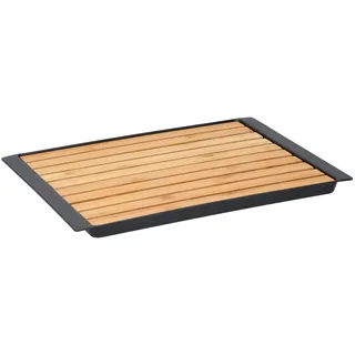 Alpina Schneidbrett Holz 1 38 x 27 x 2 cm