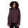Rotwand 3IN1 JKT W amaranth L