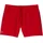 Badeshorts rot XXL