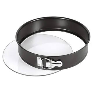 Unbekannt Kaiser Springform 28cm mit Glasboden