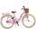 26" RH 30 cm rosa 3-Gang Rücktrittbremse