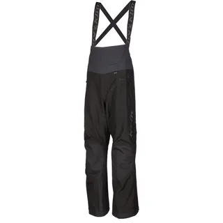 Klim Alpine Damen Snowmobil Latzhose Lang L