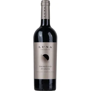 mgm mondo del vino s.p.a. via seganti 73 f - 47121 forli ́ Primitivo 2 x 0,75 l