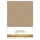 Spannbettlaken Mako-Jersey 180 x 200 200 x 200 braun