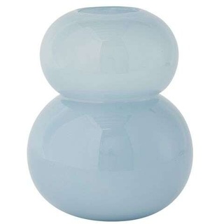 OYOY Living Design - Lasi Vase Small Ice Blue