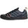 Wonder Steel/Core Black/Semi Impact Orange 40