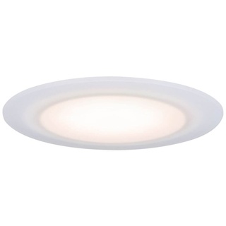 Paulmann Premium LED-Einbauleuchte Suon | Bad-Lampe mit IP44 | inkl Leuchtmittel 2700 K | dimmbar